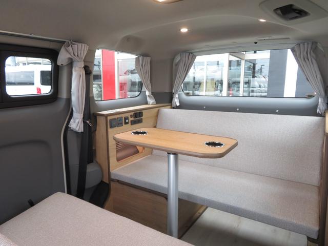 Nissan NV200 VANETTE WAGON 2025