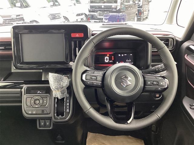 Suzuki SPACIA CUSTOM 2025