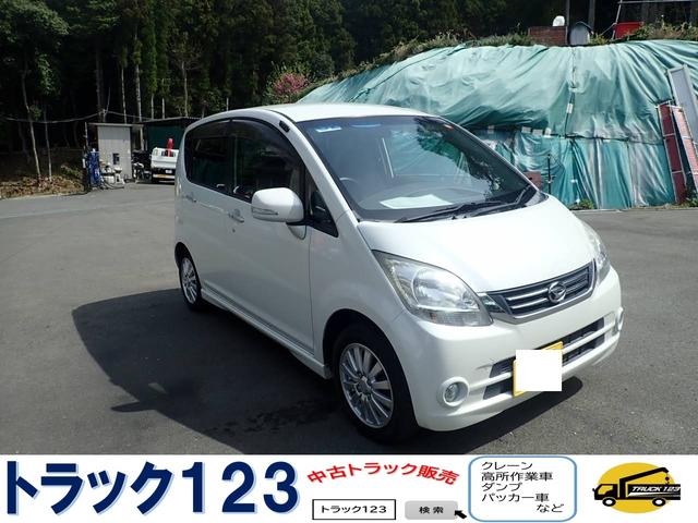Daihatsu MOVE 2010