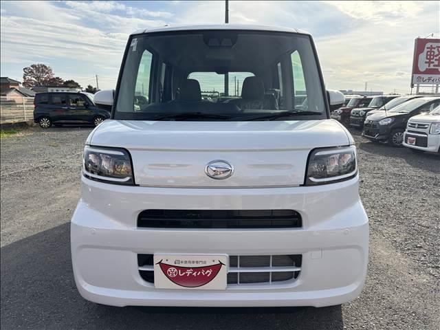 Daihatsu TANTO 2024