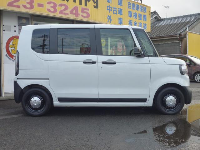 Honda N-BOX JOY 2025