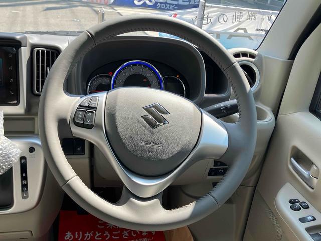 Suzuki EVERY WAGON 2025
