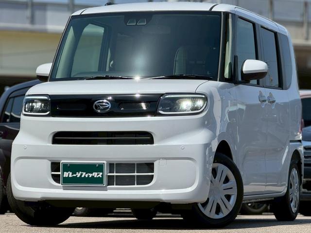 Daihatsu TANTO 2025