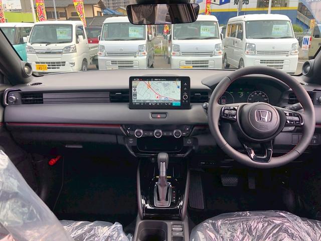 Honda VEZEL 2026