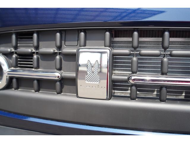 Suzuki ALTO LAPIN LC 2024