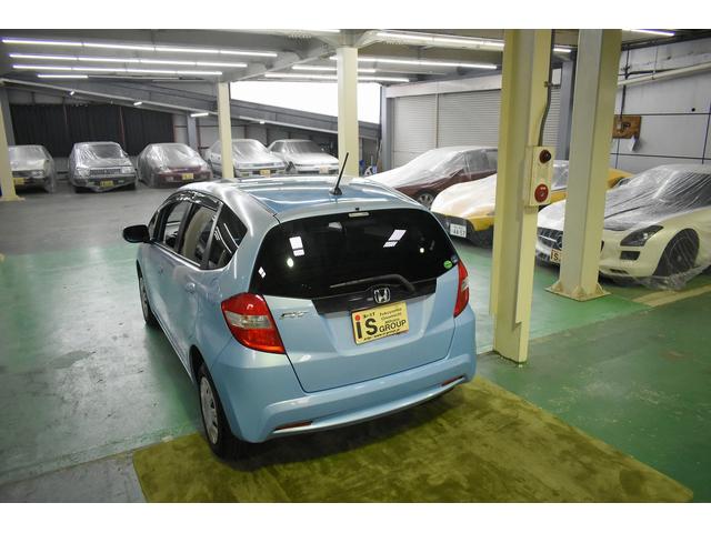 Honda FIT 2013