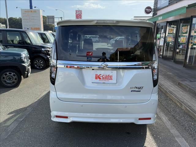 Suzuki SOLIO BANDIT 2025