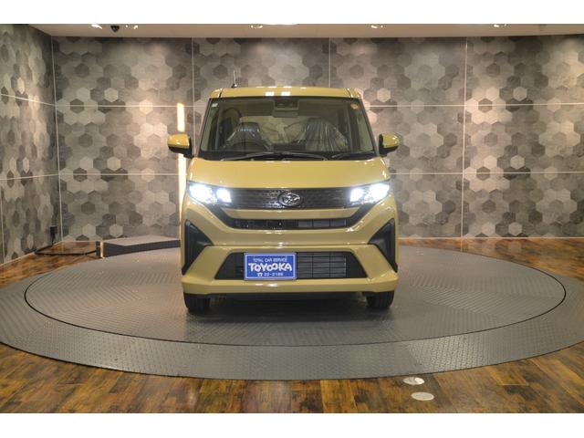 Daihatsu MOVE 2025
