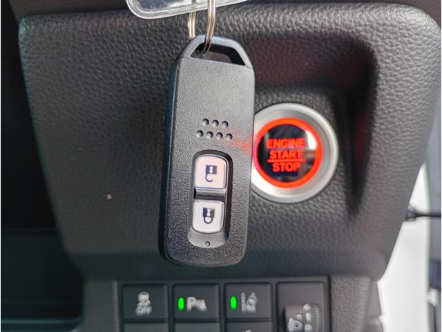 Honda N-WGN 2023