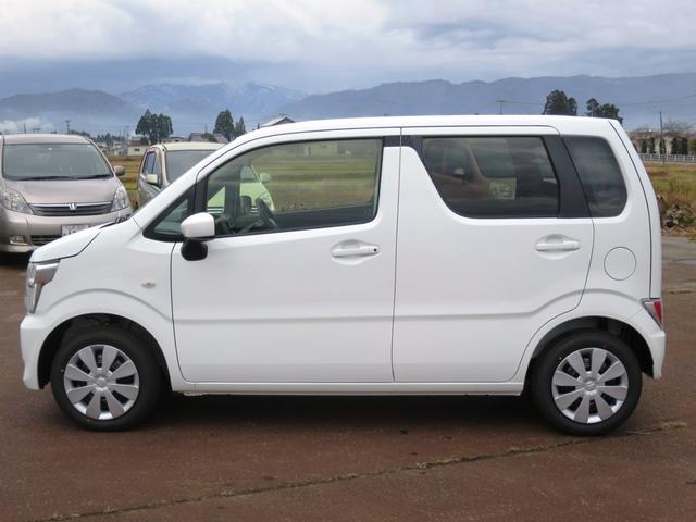 Suzuki WAGON R 2025