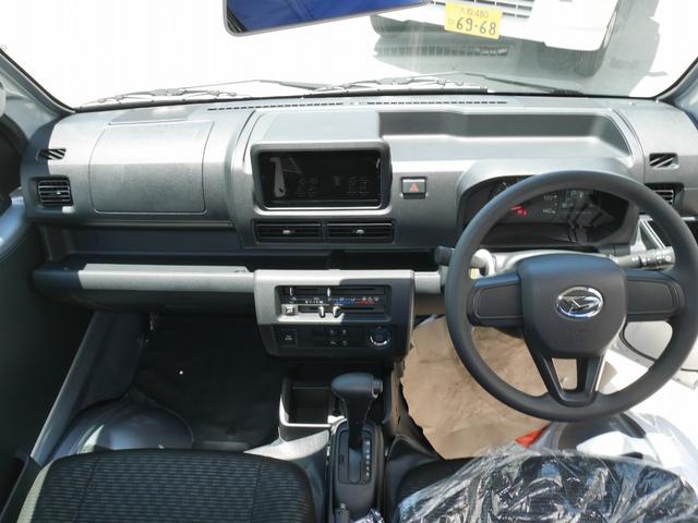 Daihatsu HIJET TRUCK 2025