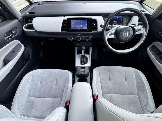 Honda FIT 2023