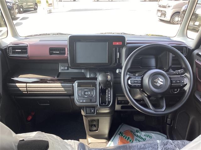 Suzuki SPACIA CUSTOM 2025