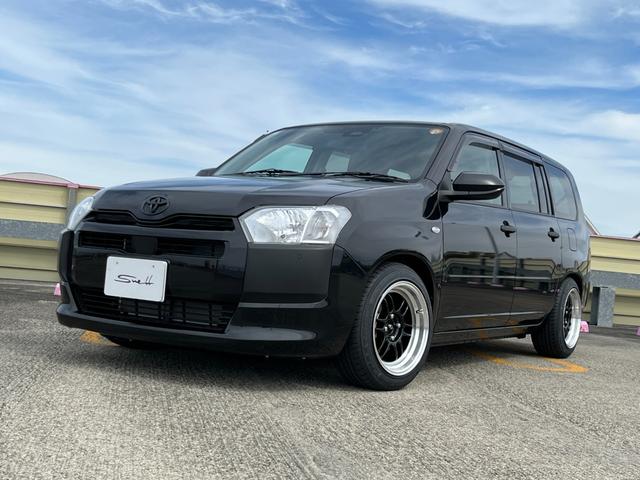 Toyota PROBOX 2026