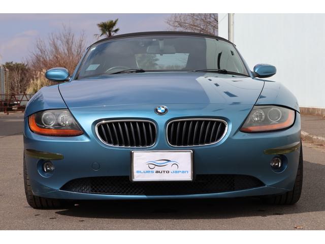 BMW Z4 2003