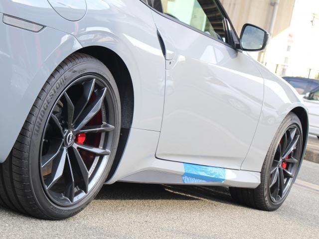 Nissan FAIRLADY Z 2022