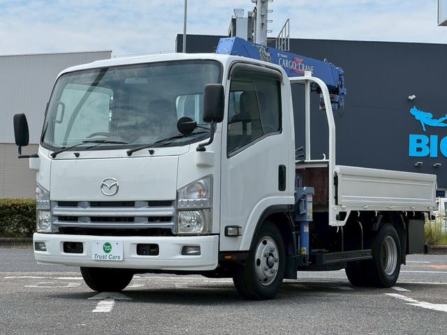 Mazda TITAN TRUCK 2007