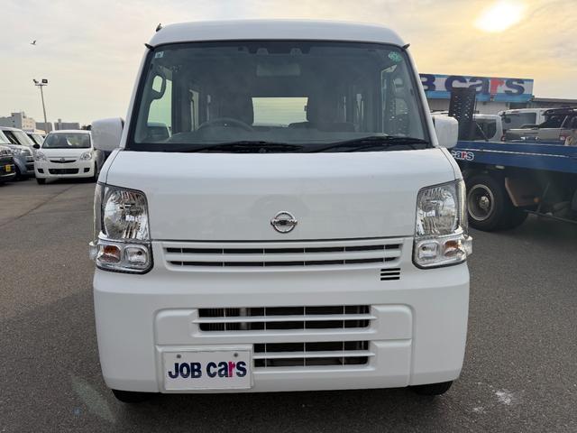 Nissan NV100 Clipper Van 2020