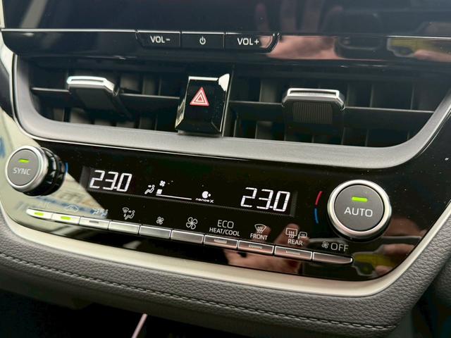 Toyota COROLLA CROSS 2026