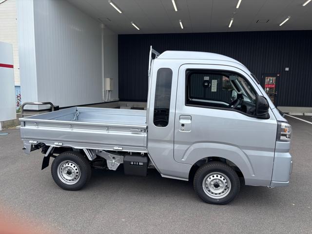 Daihatsu HIJET TRUCK 2025