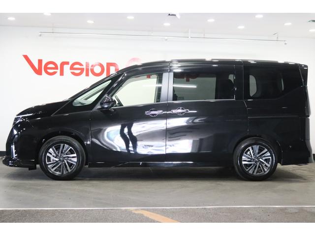 Nissan SERENA 2023