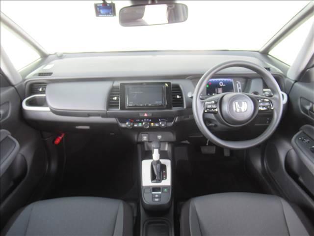 Honda FIT 2022