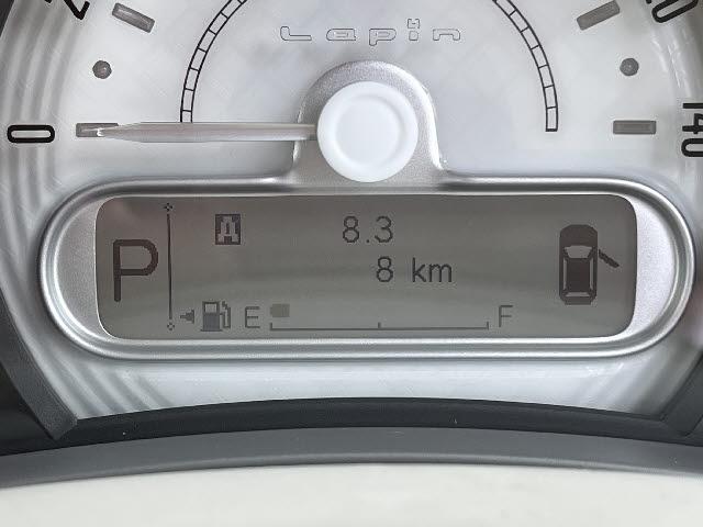 Suzuki ALTO LAPIN LC 2026
