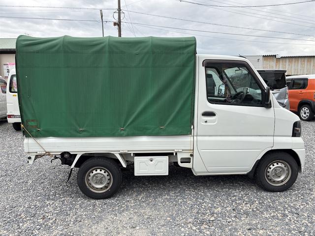 Nissan CLIPPER TRUCK 2011