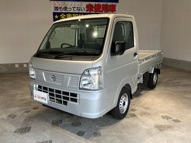 Nissan CLIPPER TRUCK 2024