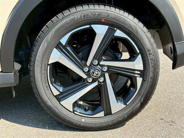 Toyota RAIZE 2026