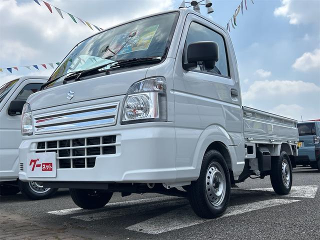 Suzuki CARRY TRUCK 2025