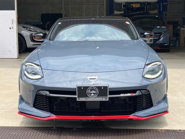 Nissan FAIRLADY Z 2025