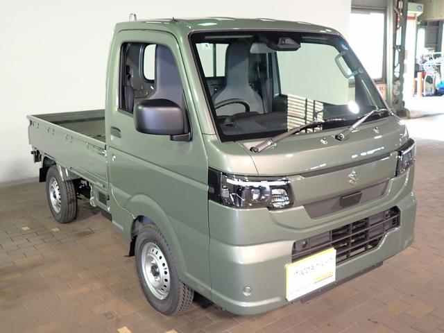 Suzuki CARRY TRUCK 2026
