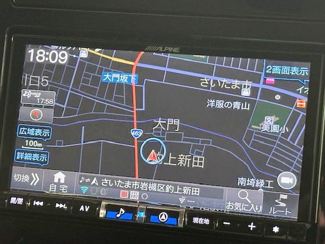 Subaru IMPREZA SPORTS 2021