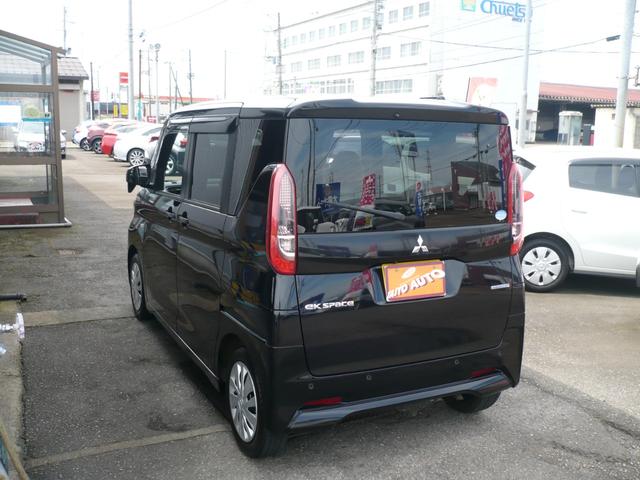 Mitsubishi EK SPACE 2021