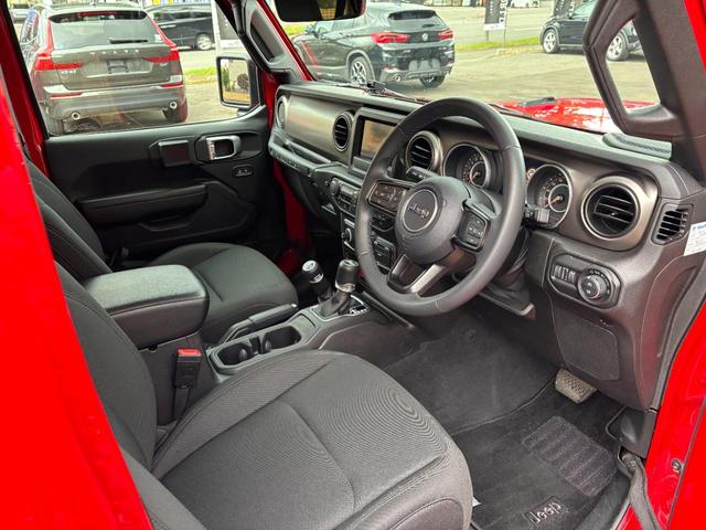 Chrysler Jeep JEEP WRANGLER UNLIMITED 2019