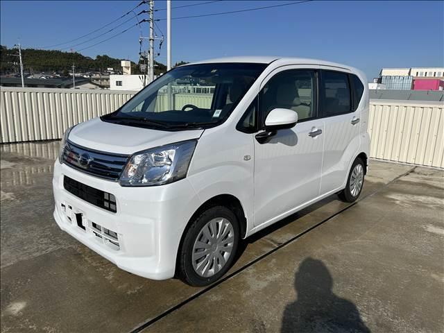 Daihatsu MOVE 2023