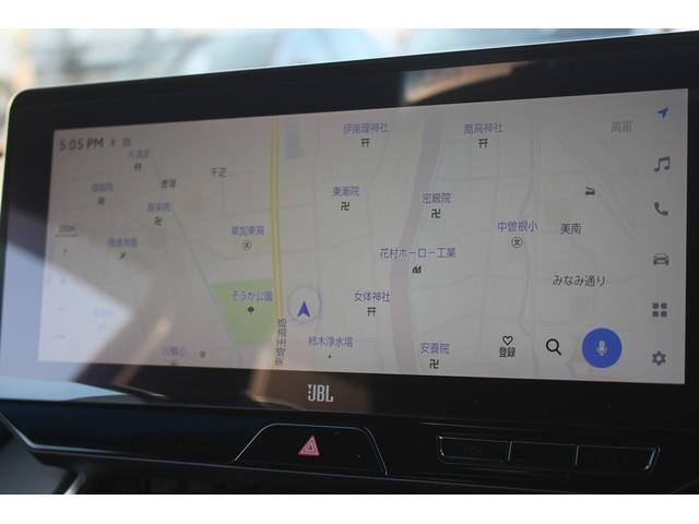 Toyota HARRIER 2022