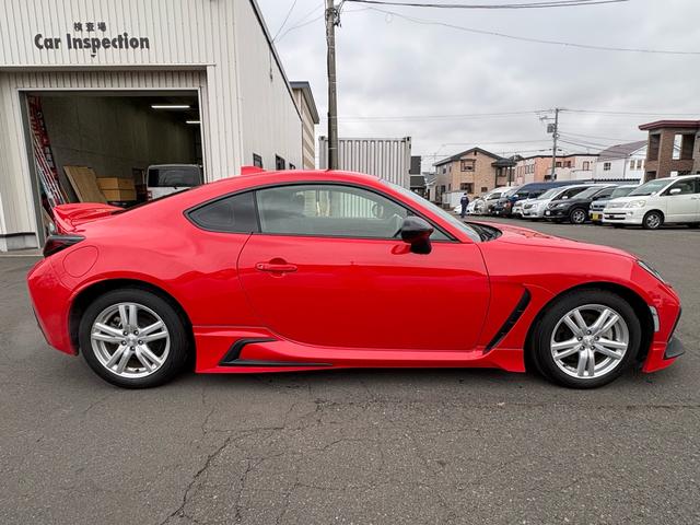 Toyota GR86 2022