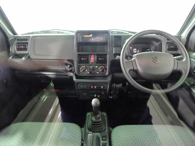 Suzuki CARRY TRUCK 2026