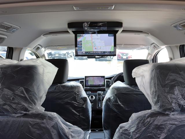 Mitsubishi DELICA D:5 2026