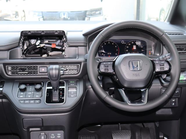 Honda STEPWAGON 2025