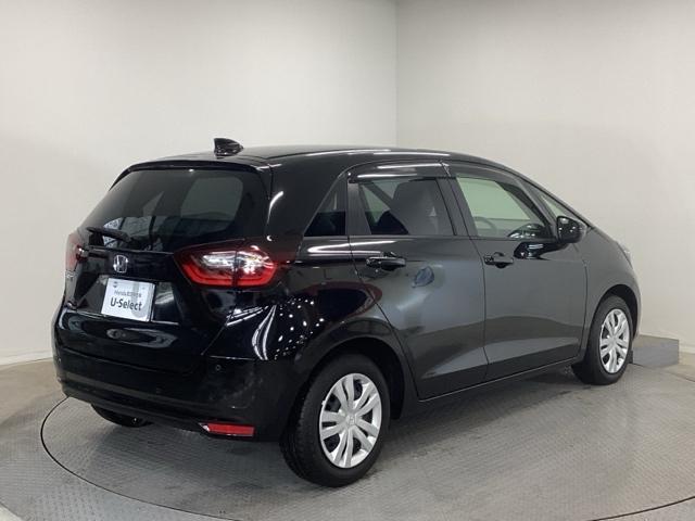 Honda FIT 2024