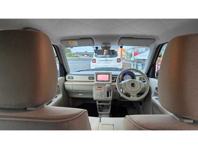 Suzuki ALTO LAPIN 2019