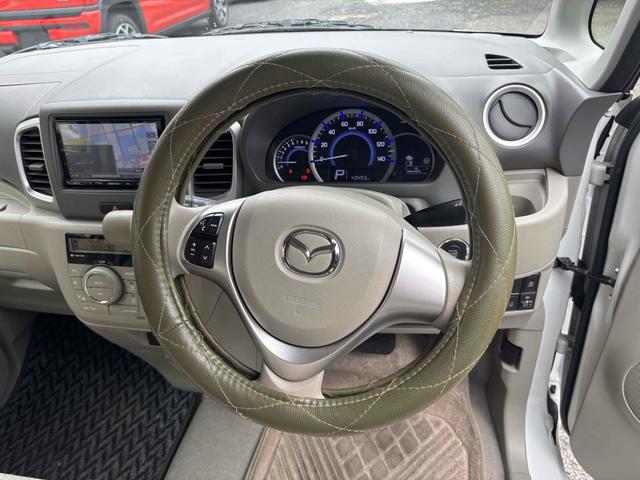 Mazda FLAIR WAGON 2016