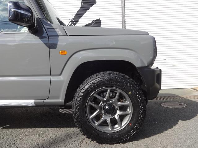 Suzuki JIMNY 2024