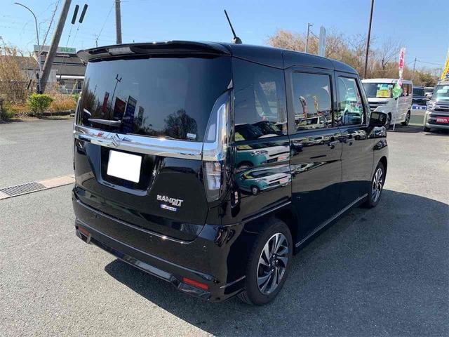 Suzuki SOLIO BANDIT 2025