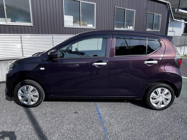 Daihatsu MIRA E:S 2022