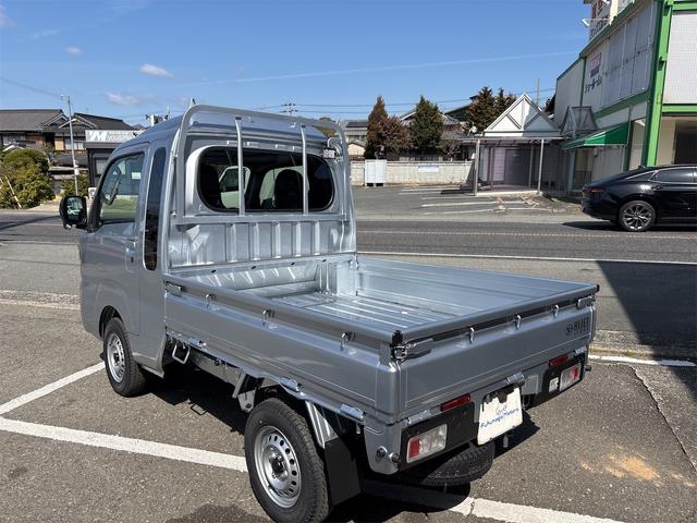 Daihatsu HIJET TRUCK 2026