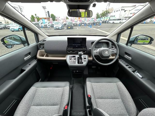 Honda FREED 2025